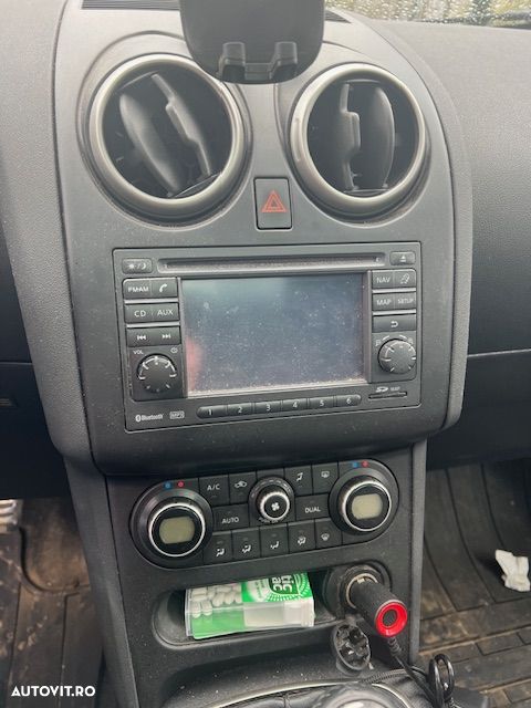 Nissan Qashqai+2 1.5 dCi DPF Tekna - 5