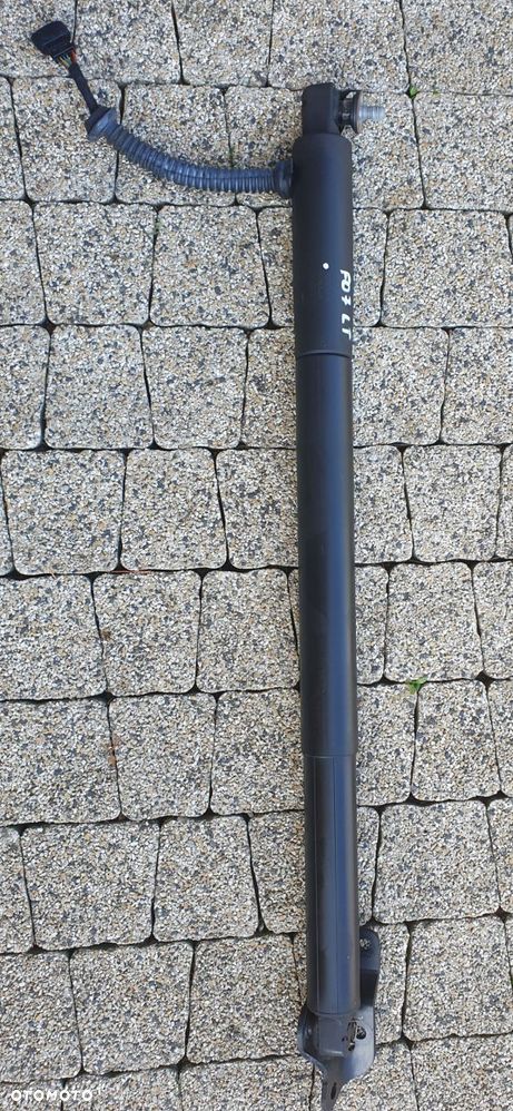 bmw 5 gt f07 siłownik teleskop klapy 7200543 oryg - 3