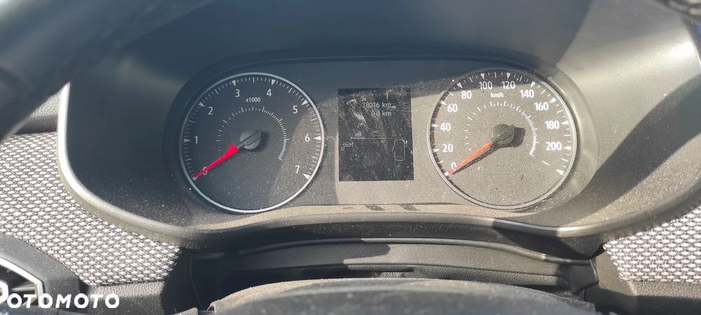 Dacia Jogger 1.0 TCe Extreme 7os - 10