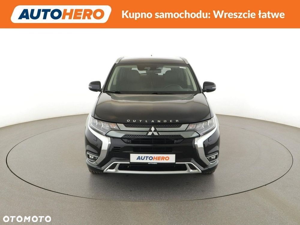 Mitsubishi Outlander 2.4 4WD - 13