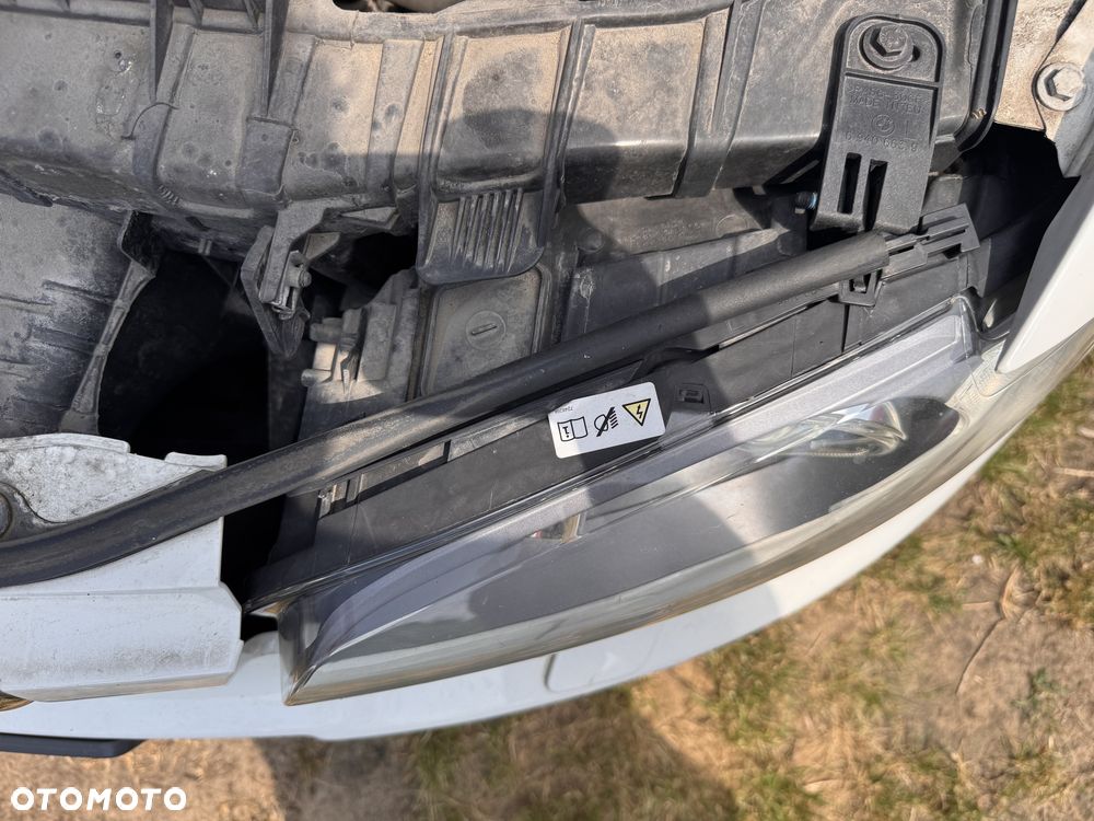 BMW Seria 1 116d - 12
