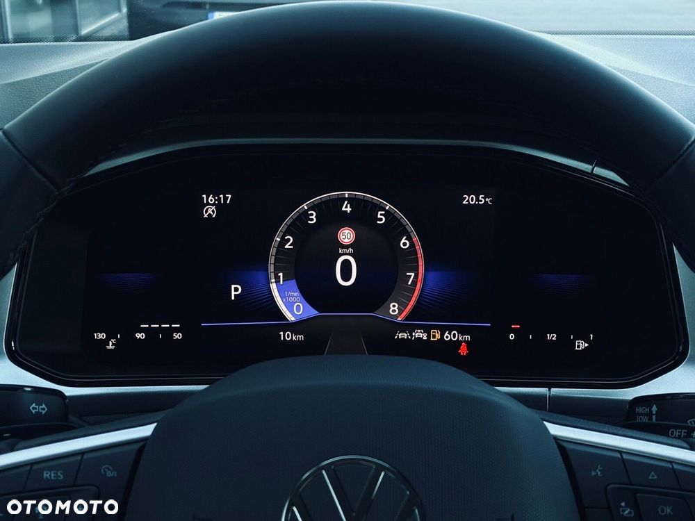 Volkswagen T-Roc - 20