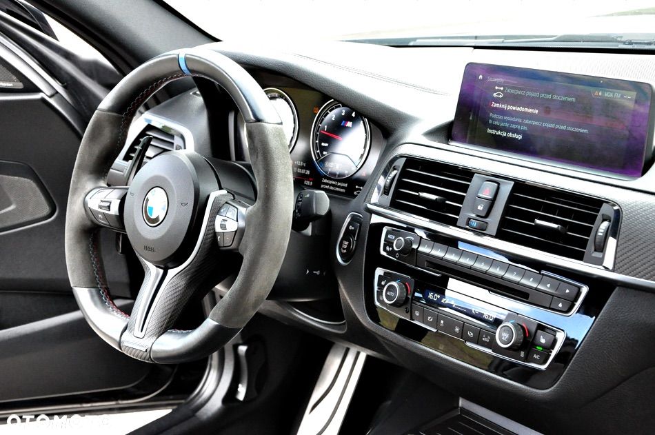 BMW M2 DKG - 4