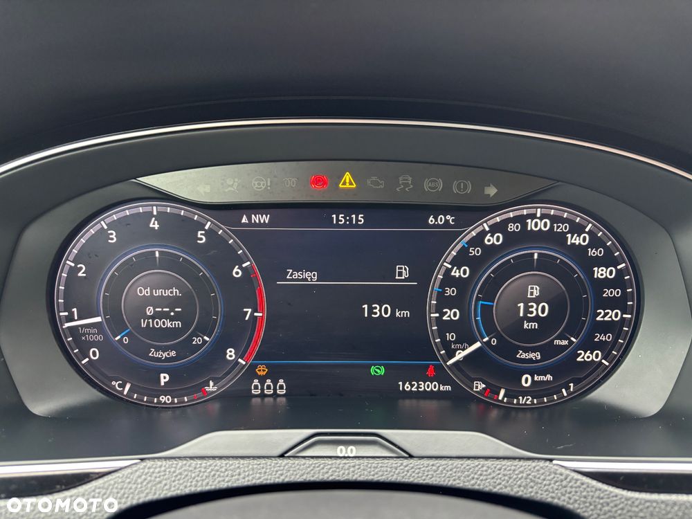 Volkswagen Passat 1.8 TSI BMT Comfortline DSG - 8