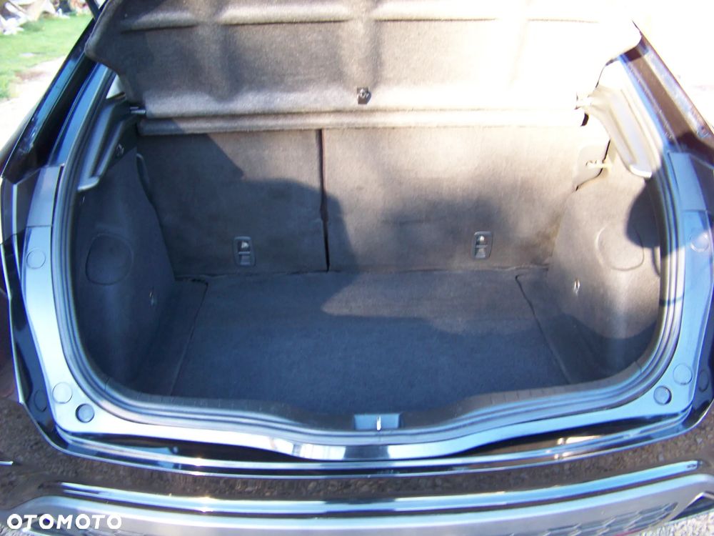 Honda Civic 2.2i-CTDi Comfort - 27