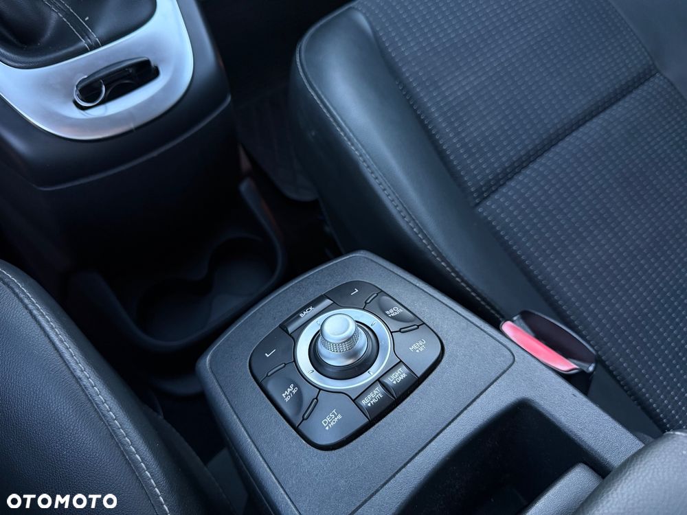 Renault Grand Scenic Gr 1.6 dCi Energy Dynamique - 17
