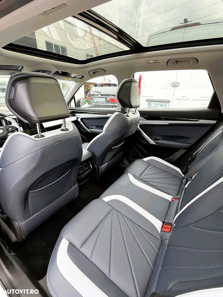 Geely Starray - 16