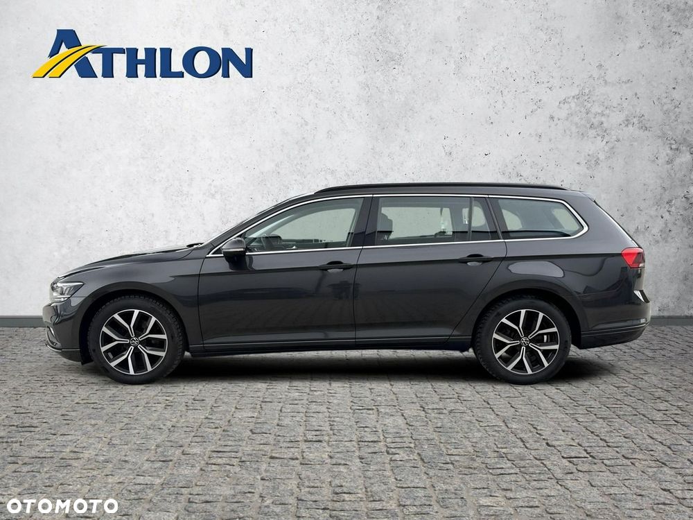 Volkswagen Passat 1.5 TSI EVO Business DSG - 2