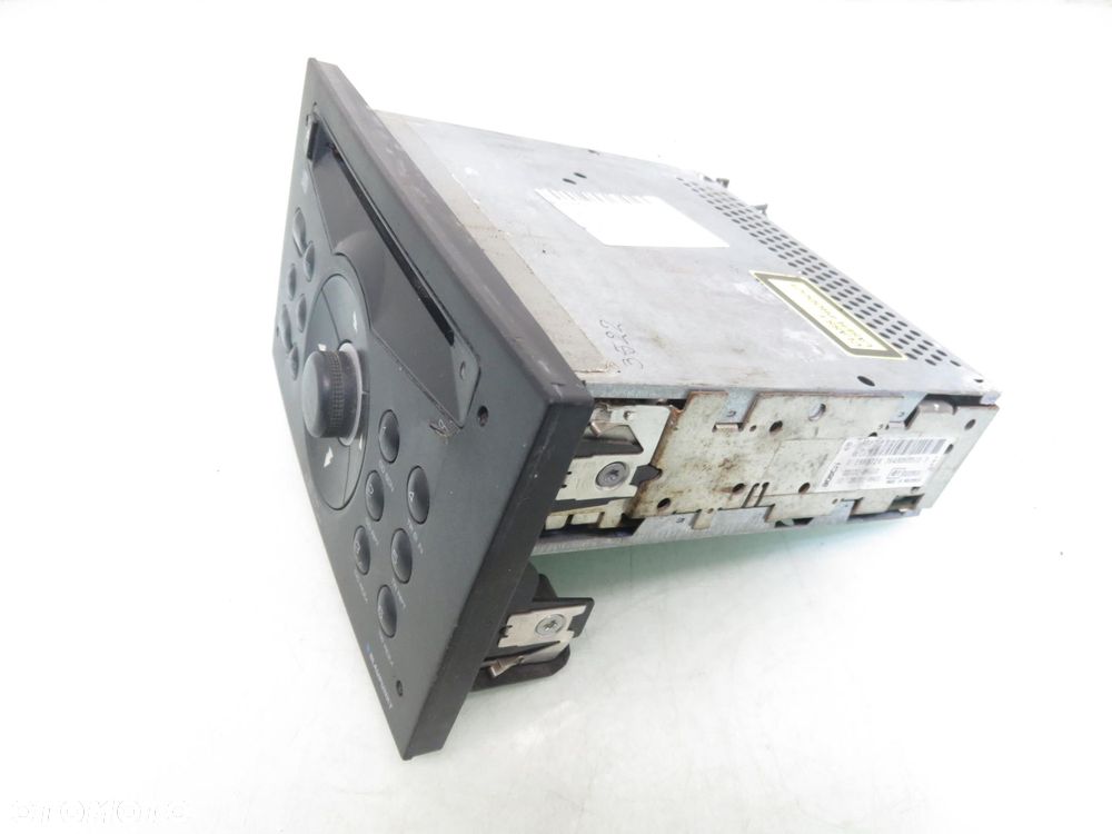 RADIO SUZUKI IGNIS II (MH) 3910186G10 - 8