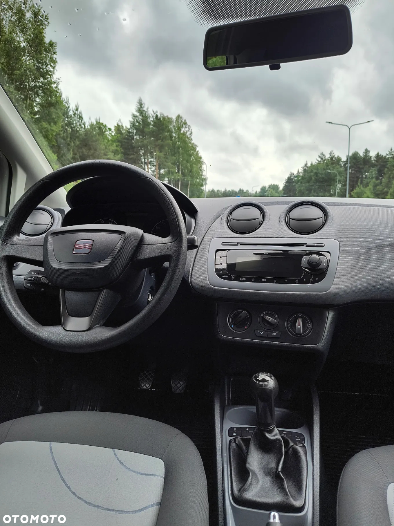 Seat Ibiza - 13