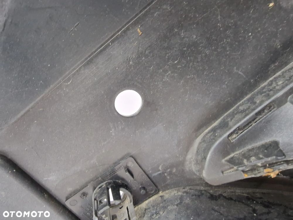 SEAT LEON 3 III CUPRA FR LIFT 16- ZDERZAK PRZEDNI PRZÓD NA SPRYSKI + 4X PDC , NR 5F0807221AB / 5F0807221AJ / 5F0807221KA , NR AUKCJI NZ872 - 28