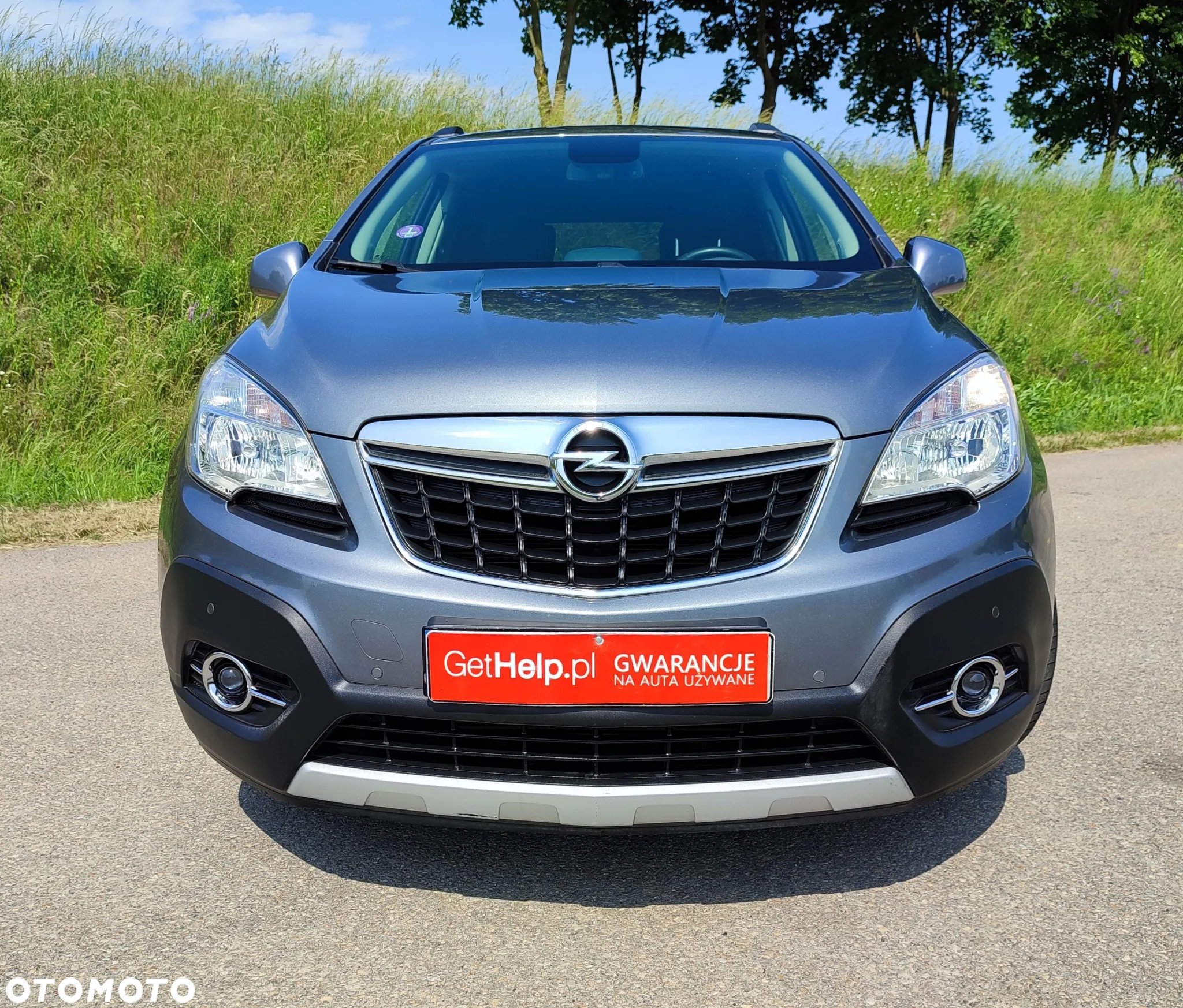 Opel Mokka 1.4 T Cosmo S&S - 4