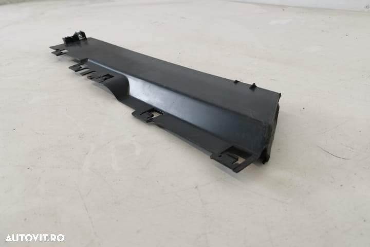 Deflector Aer Original In Stare Buna  BMW  X3  F25 [facelift] [2014 - - 2