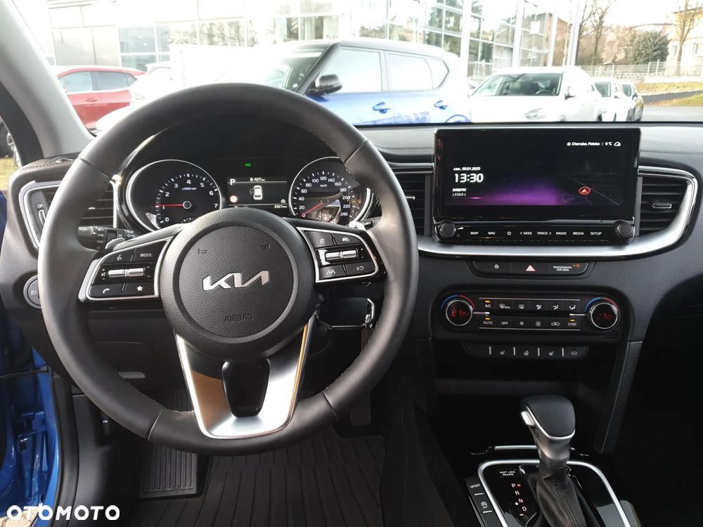 Kia Ceed 1.5 T-GDI L DCT - 13