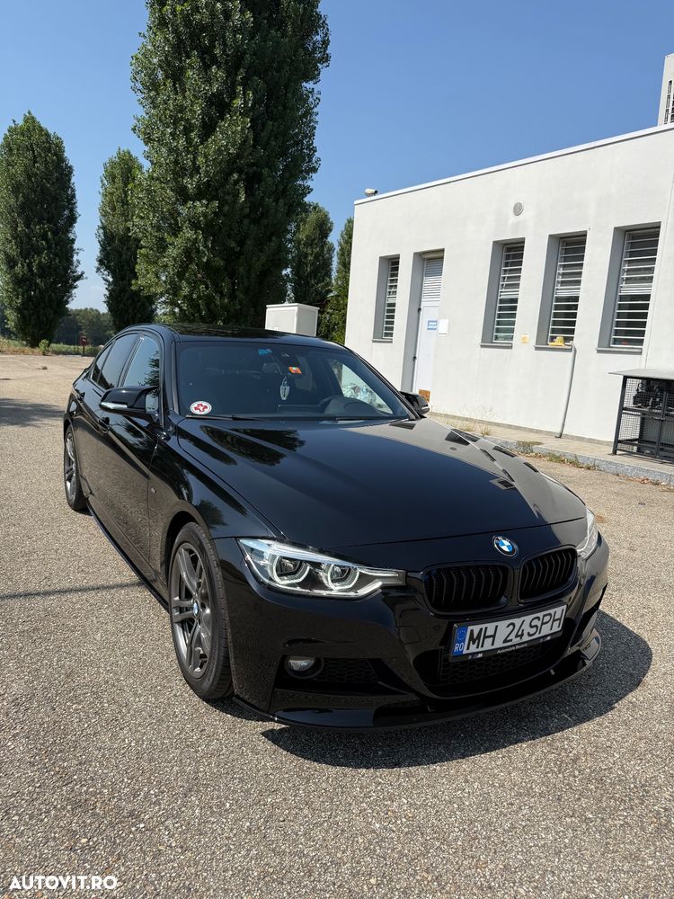BMW Seria 3 - 2