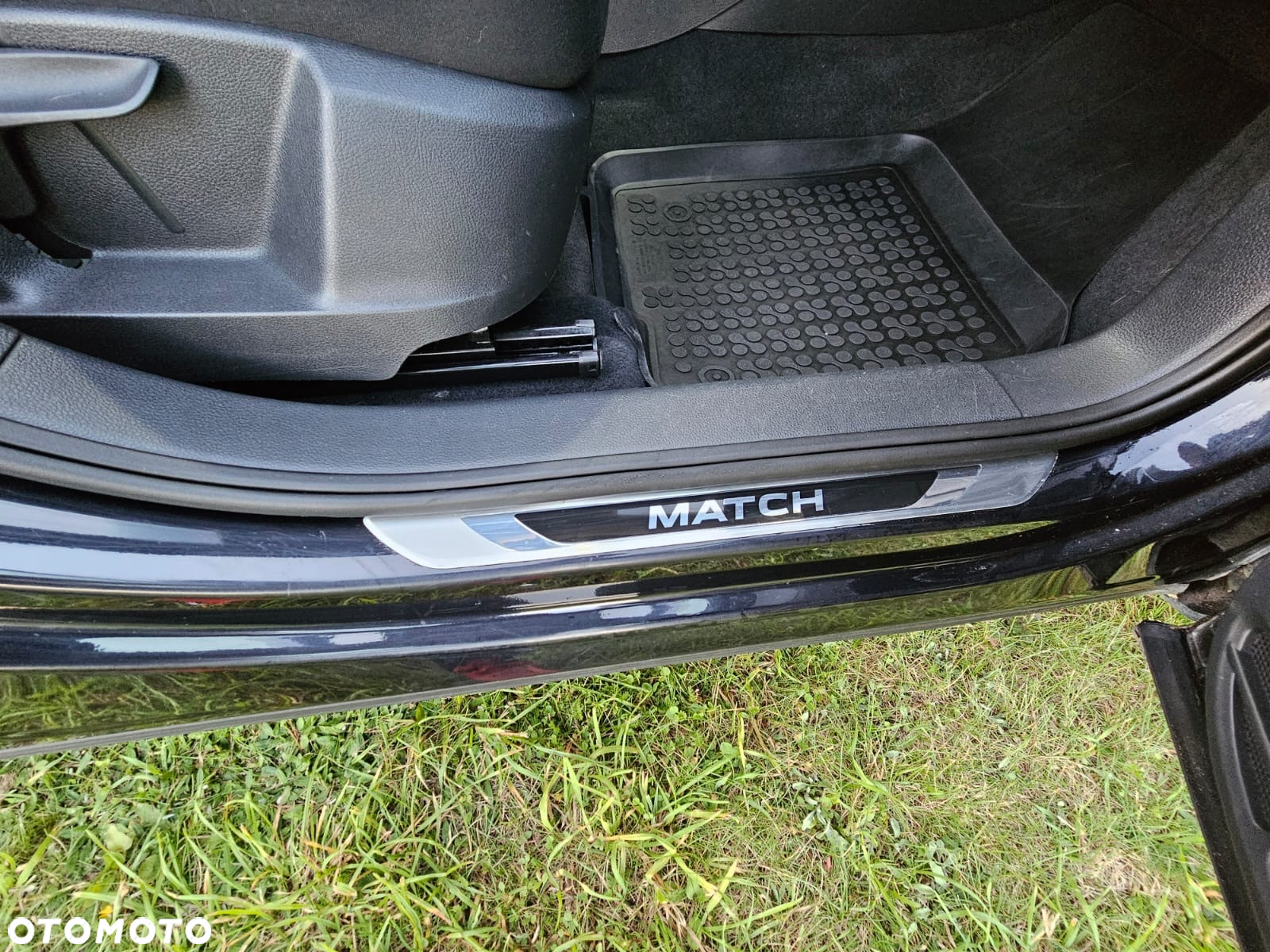 Volkswagen Sharan - 21