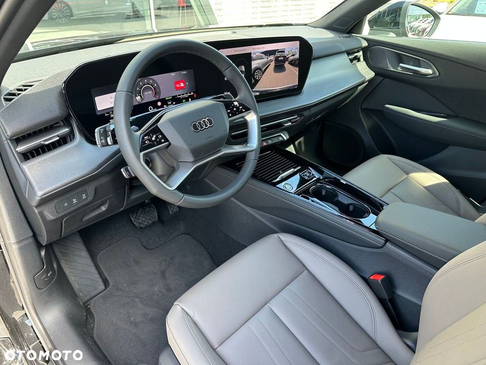 Audi Q3 Sportback - 13