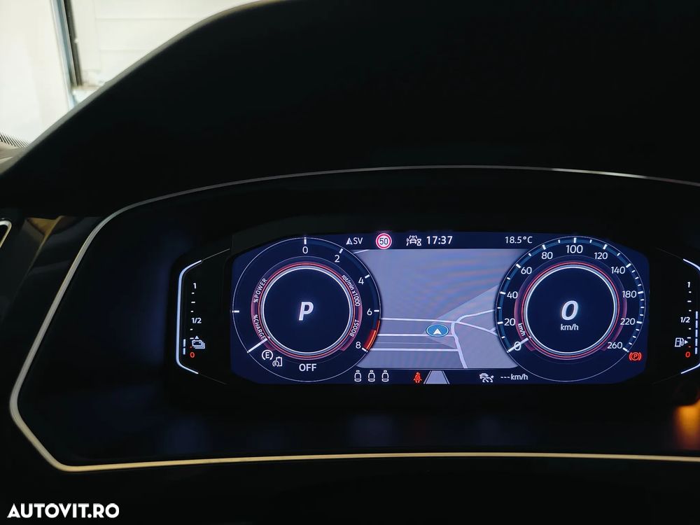 Volkswagen Tiguan - 26