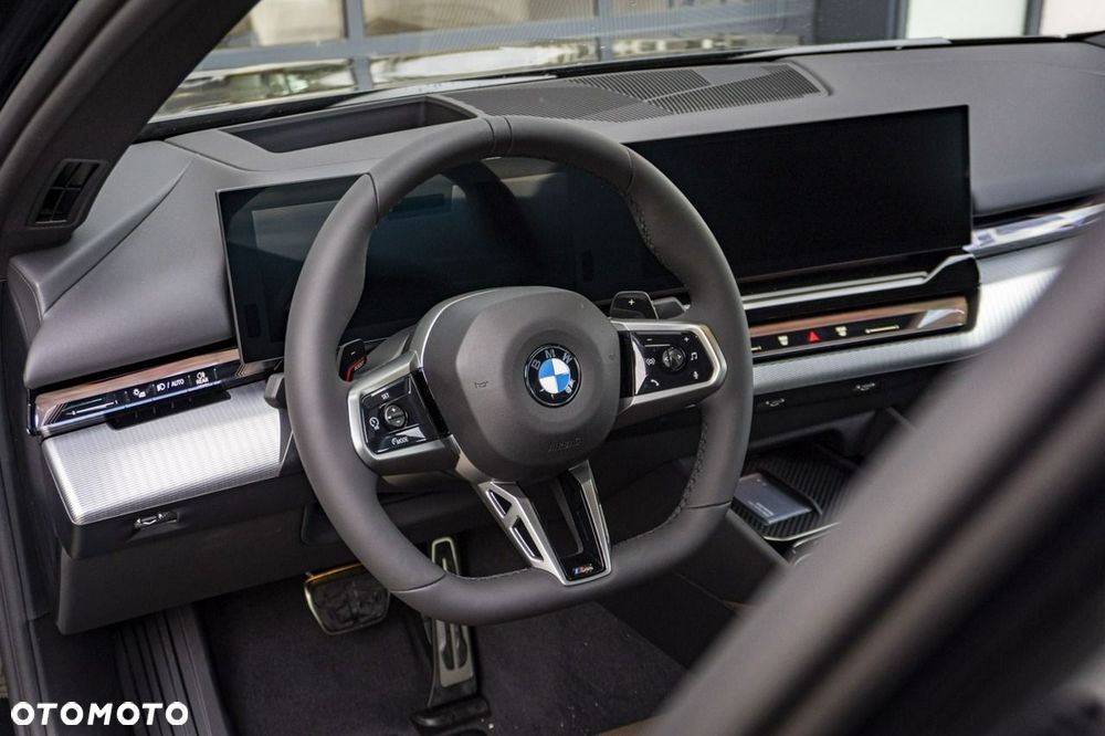 BMW Seria 5 - 13