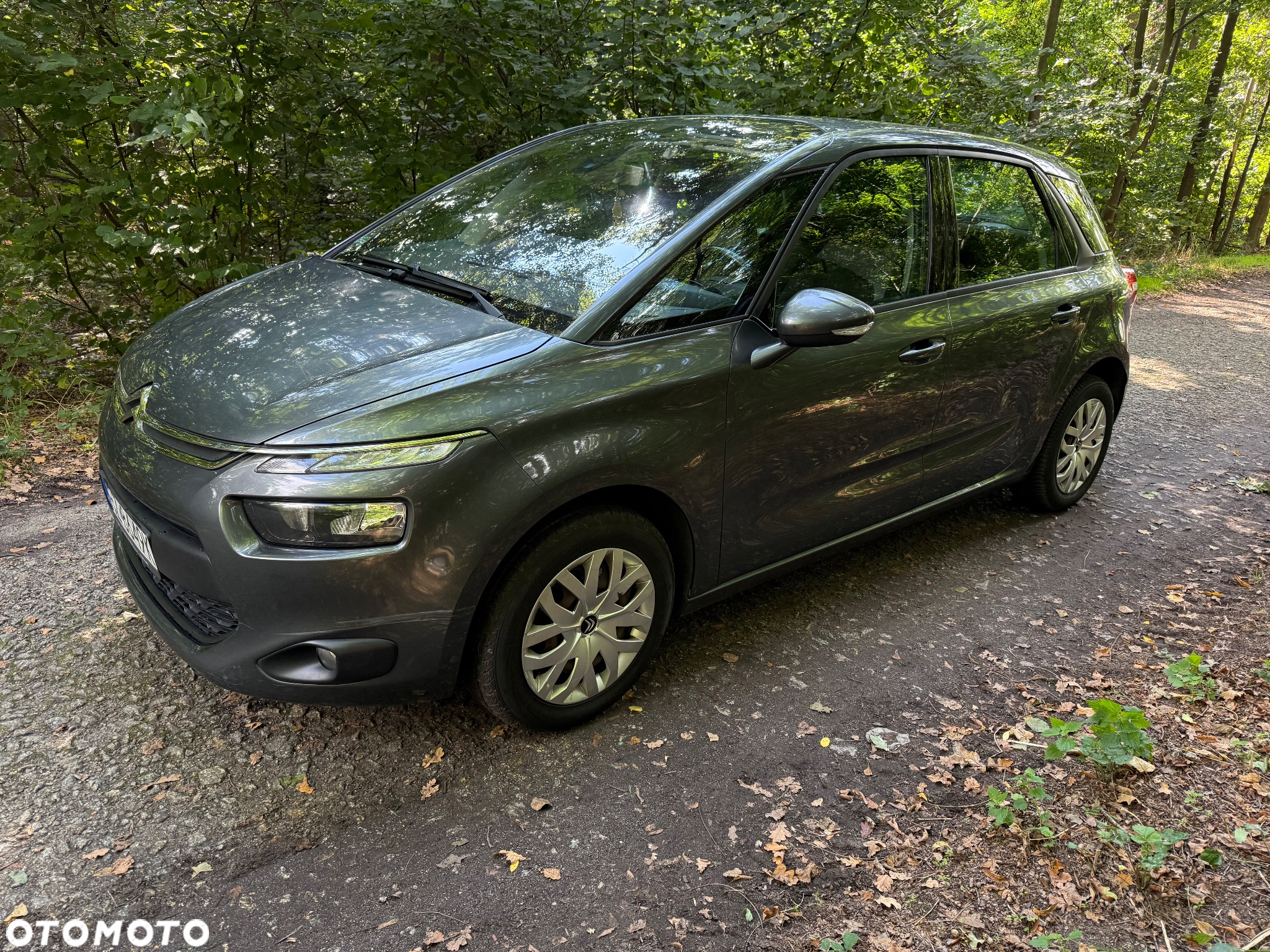 Citroën C4 Picasso 1.6 THP Intensive - 2