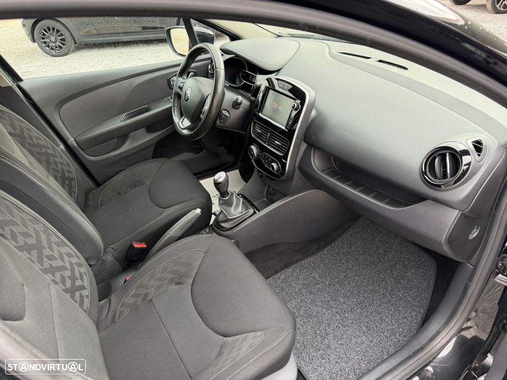 Renault Clio 0.9 TCe Limited - 11