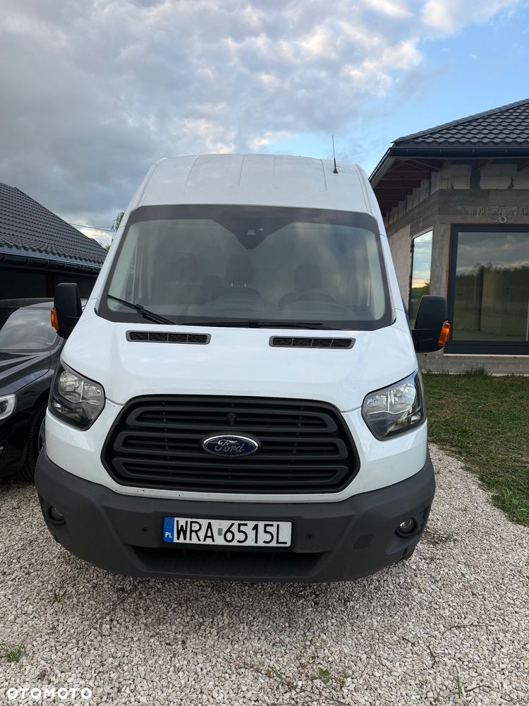 Ford Transit - 8