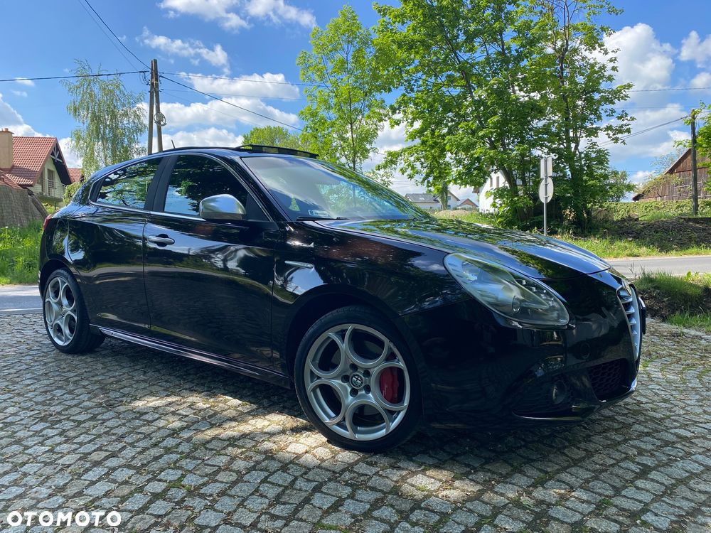 Alfa Romeo Giulietta - 39