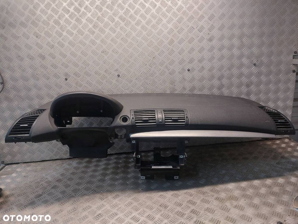 ZESTAW AIRBAG POSTRZAŁOWY BMW E87 399113224039 33059848 33059849 - 11