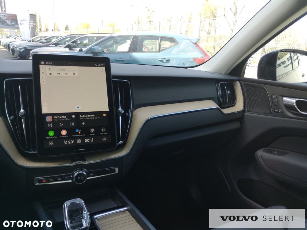 Volvo XC 60 - 25