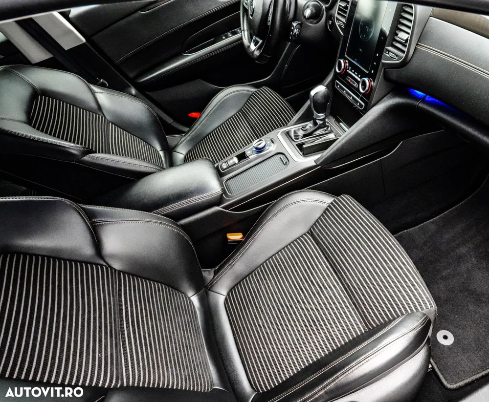 Renault Talisman ENERGY dCi EDC Intens - 12