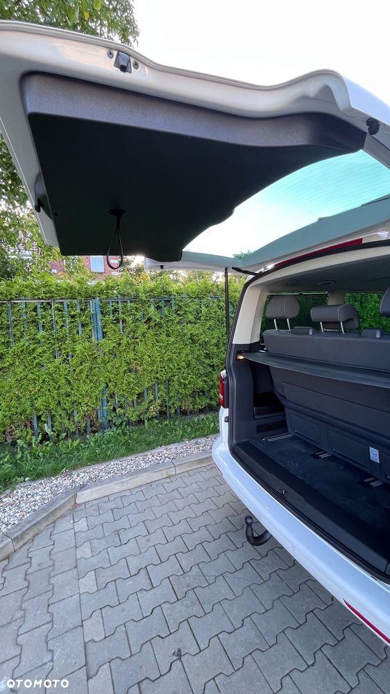 Volkswagen Multivan L1 LIFE - 23