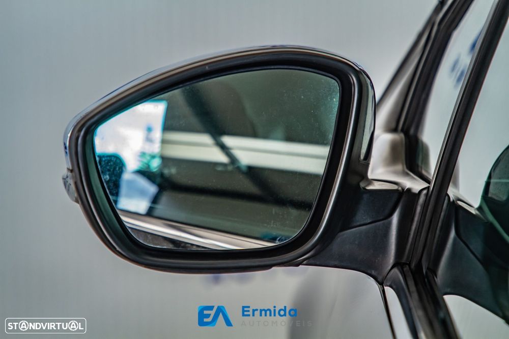Peugeot 208 1.6 e-HDi Active - 15