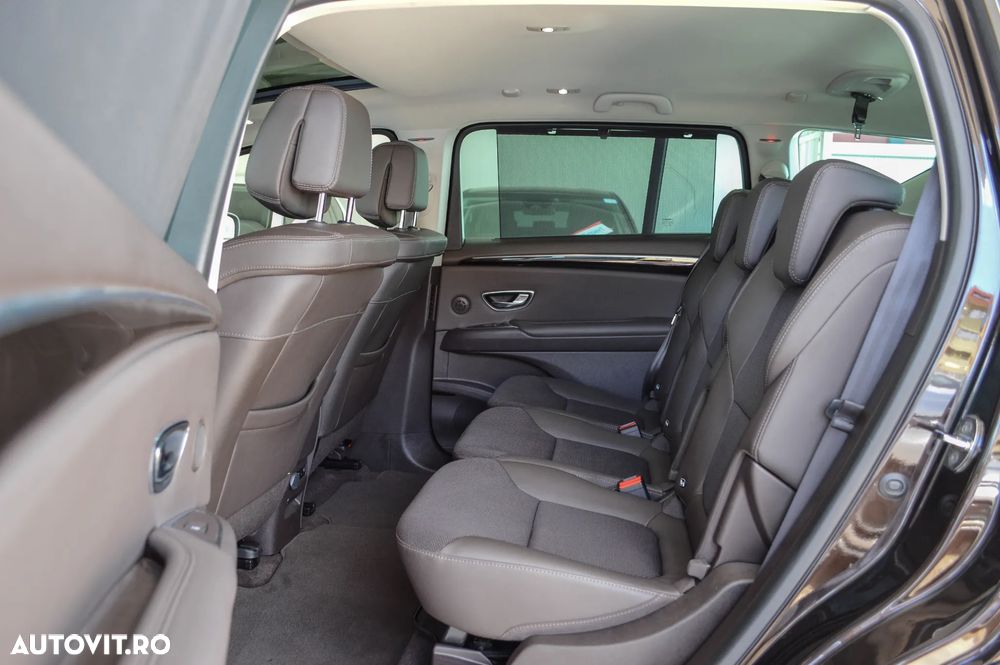 Renault Espace Energy dCi 160 EDC Intens - 28