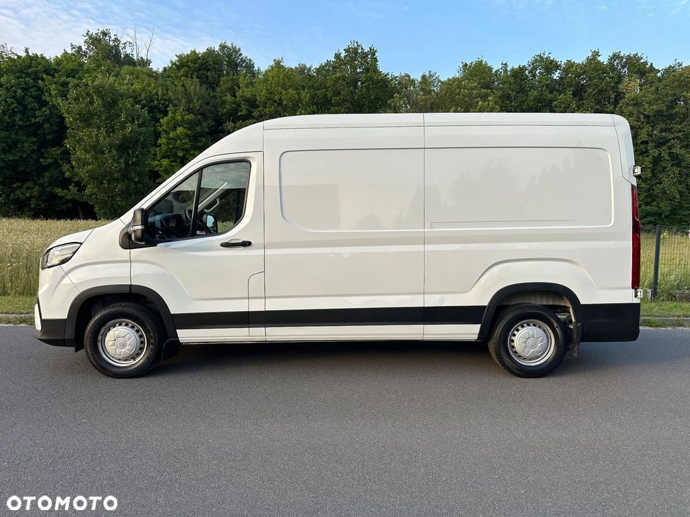 Maxus DELIVER 9 - 8