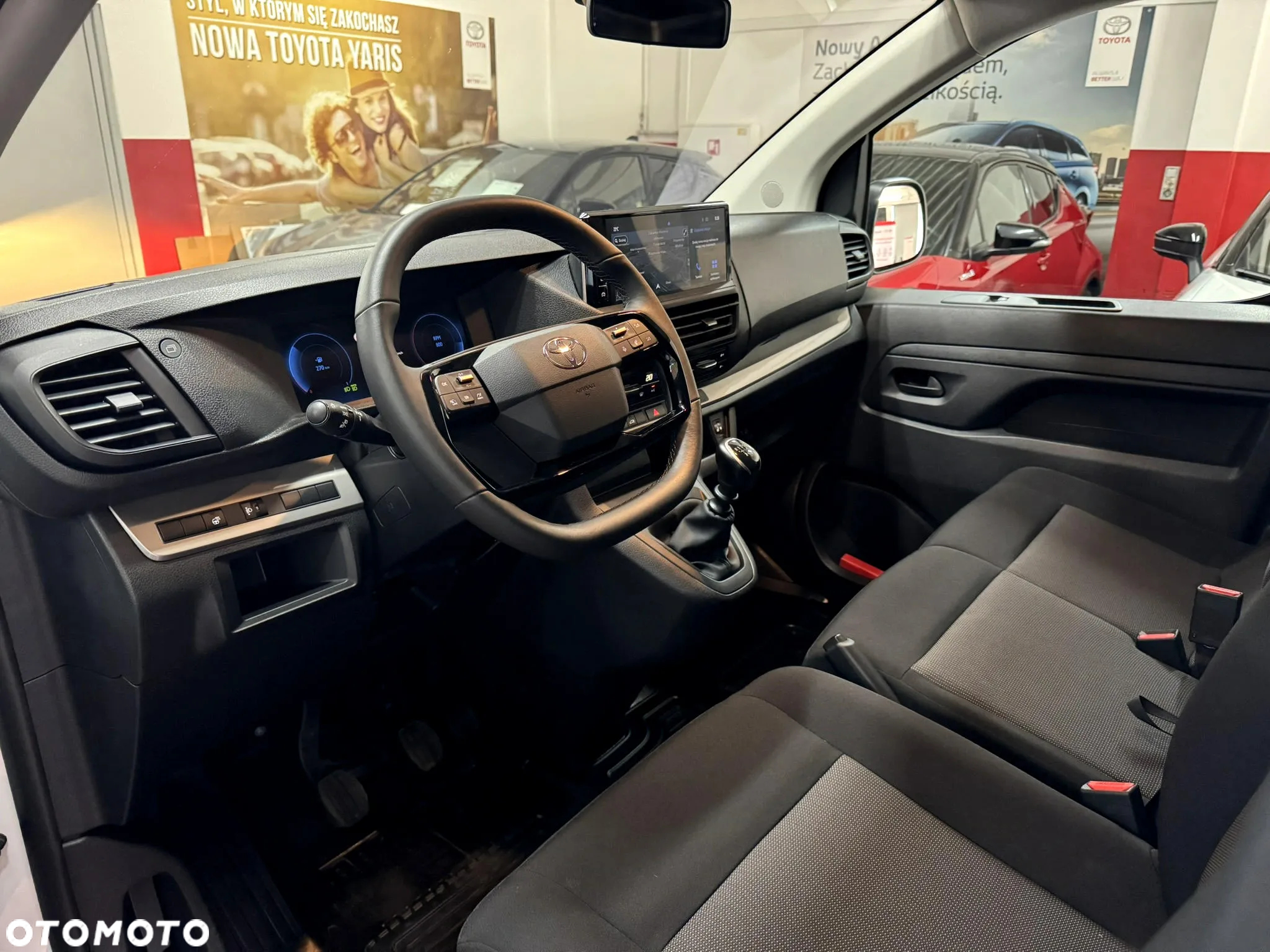 Toyota Proace - 13