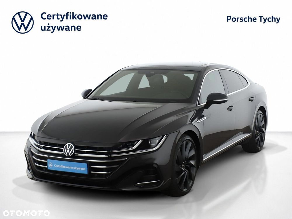 Volkswagen Arteon - 2