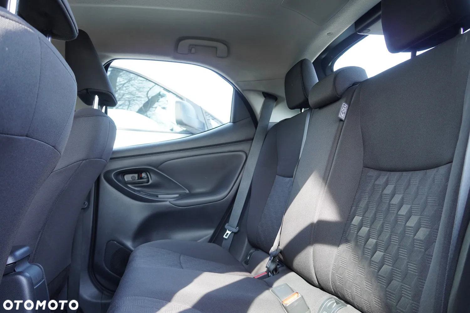 Mazda 2 1.5 Hybrid Exclusive Line CVT - 22