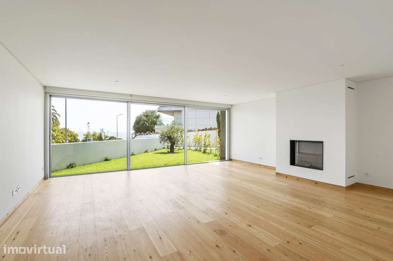 Apartamento T3 com piscina, Monte Estoril, Cascais - Grande imagem: 2/47