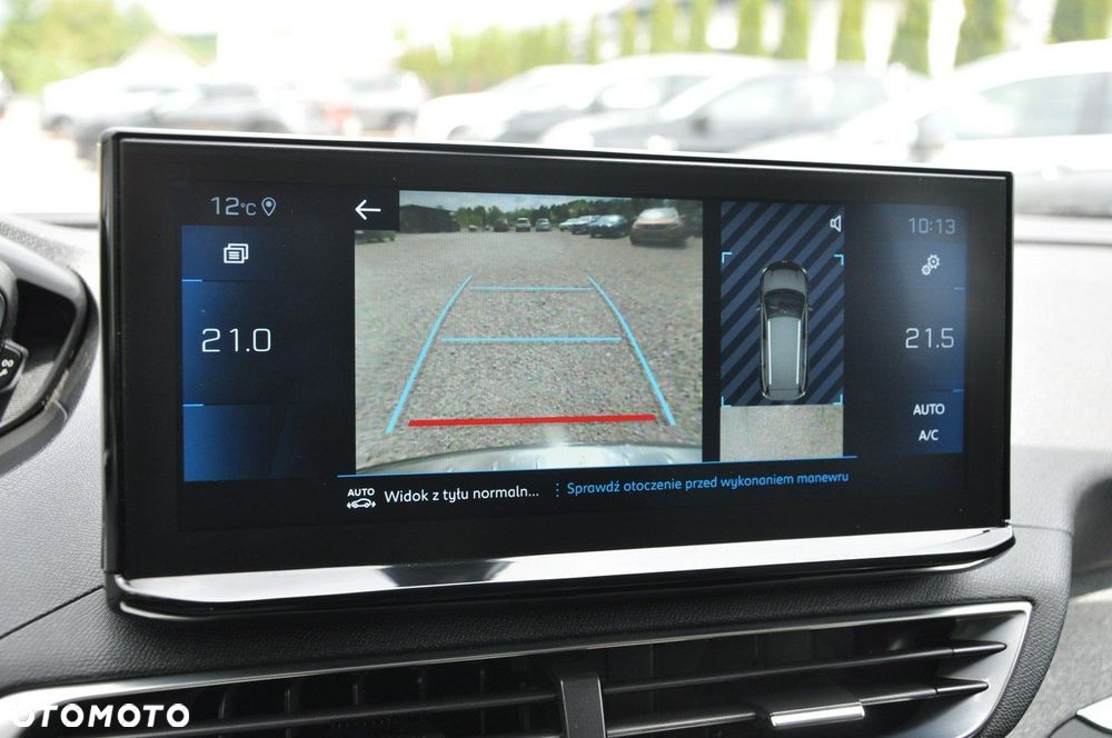 Peugeot 5008 1.5 BlueHDi Allure S&S - 24