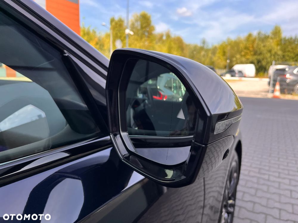 BMW Seria 5 - 18