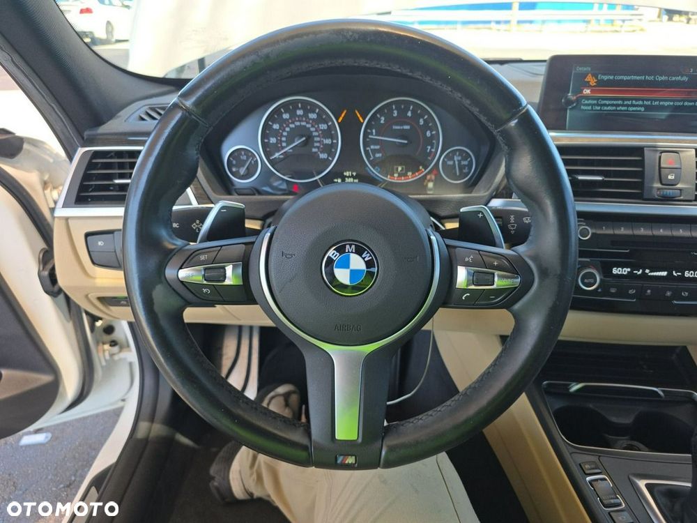 BMW Seria 3 340i M Sport Sport - 8