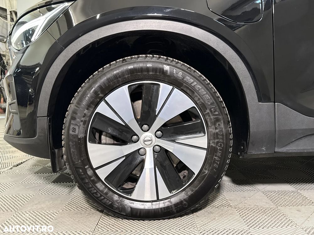 Volvo XC 40 - 14