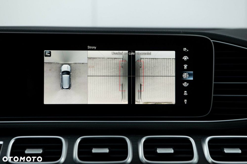 Mercedes-Benz GLE - 39