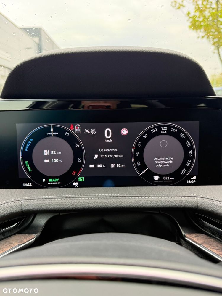 Skoda Superb - 21