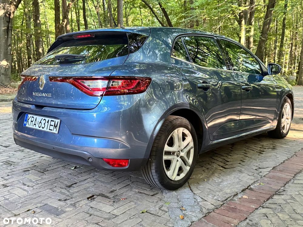 Renault Megane - 9