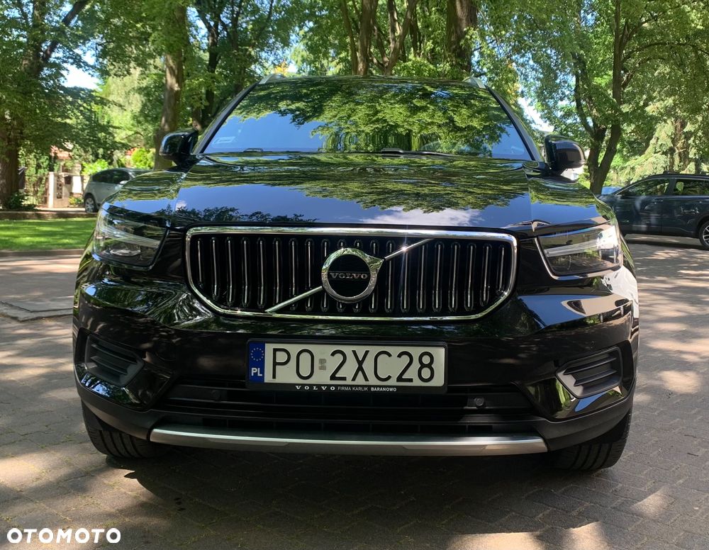 Volvo XC 40 T3 Inscription - 1