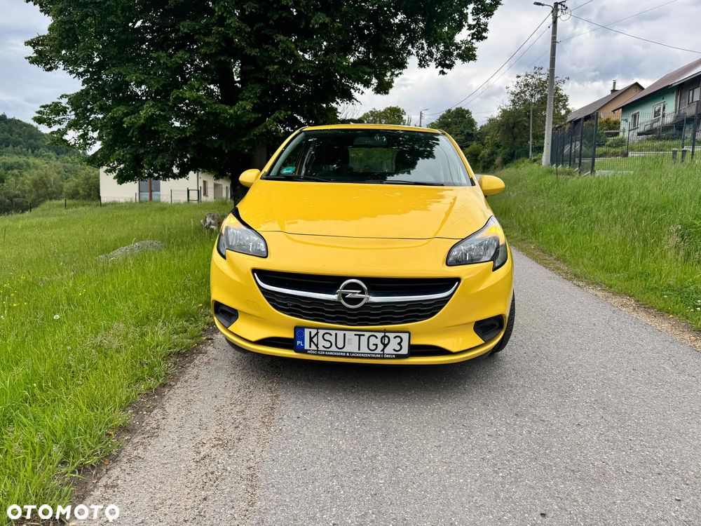 Opel Corsa 1.2 Enjoy - 4
