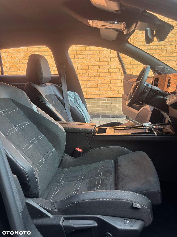 Opel Astra 1.2 Turbo Hybrid 48 V Ultimate - 5