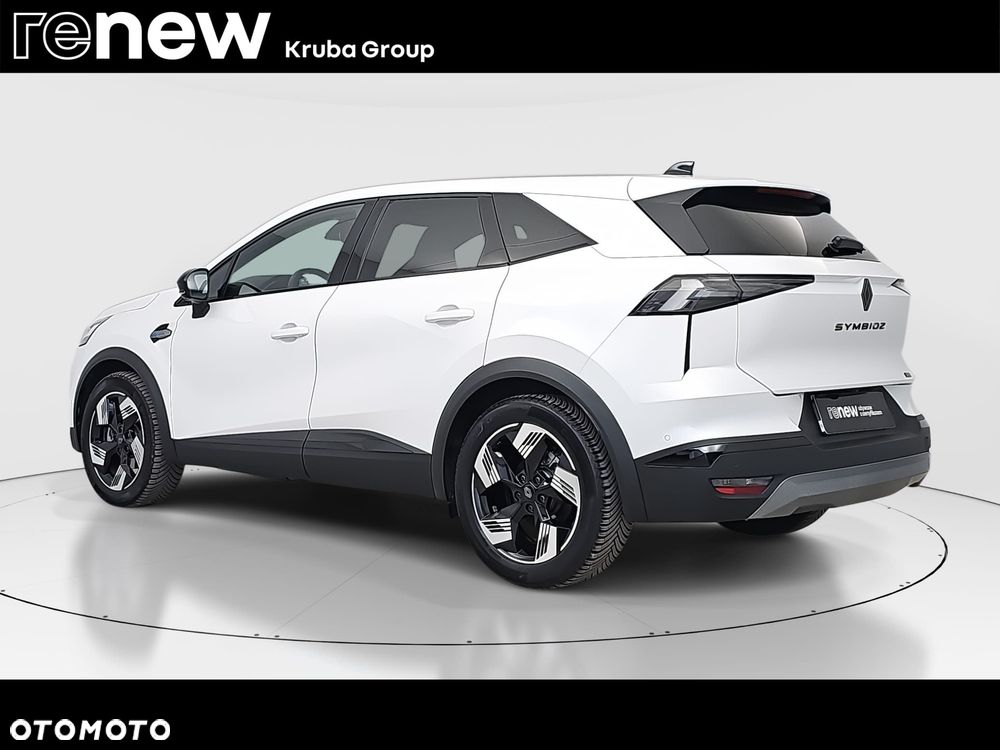 Renault Symbioz 1.8 E-Tech Full Hybrid 160 Esprit Alpine - 7