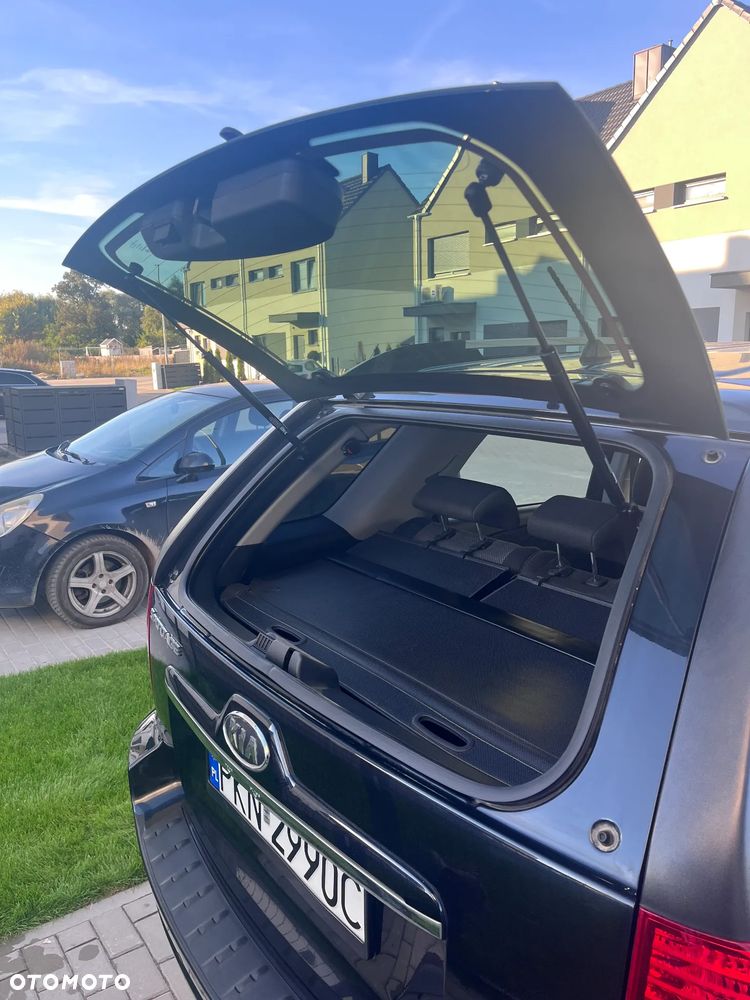 Kia Sportage - 17